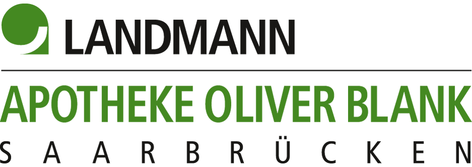 Landmann Apotheke Oliver Blank Saarbrücken