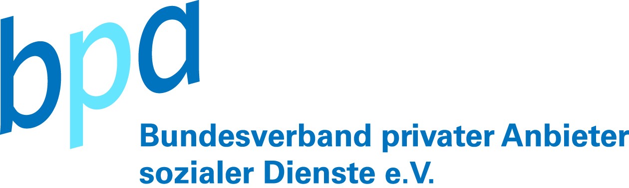 Bundesverband privater Anbieter sozialer Dienste e.V.